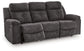 Brysonview Reclining Sofa Benchcraft®