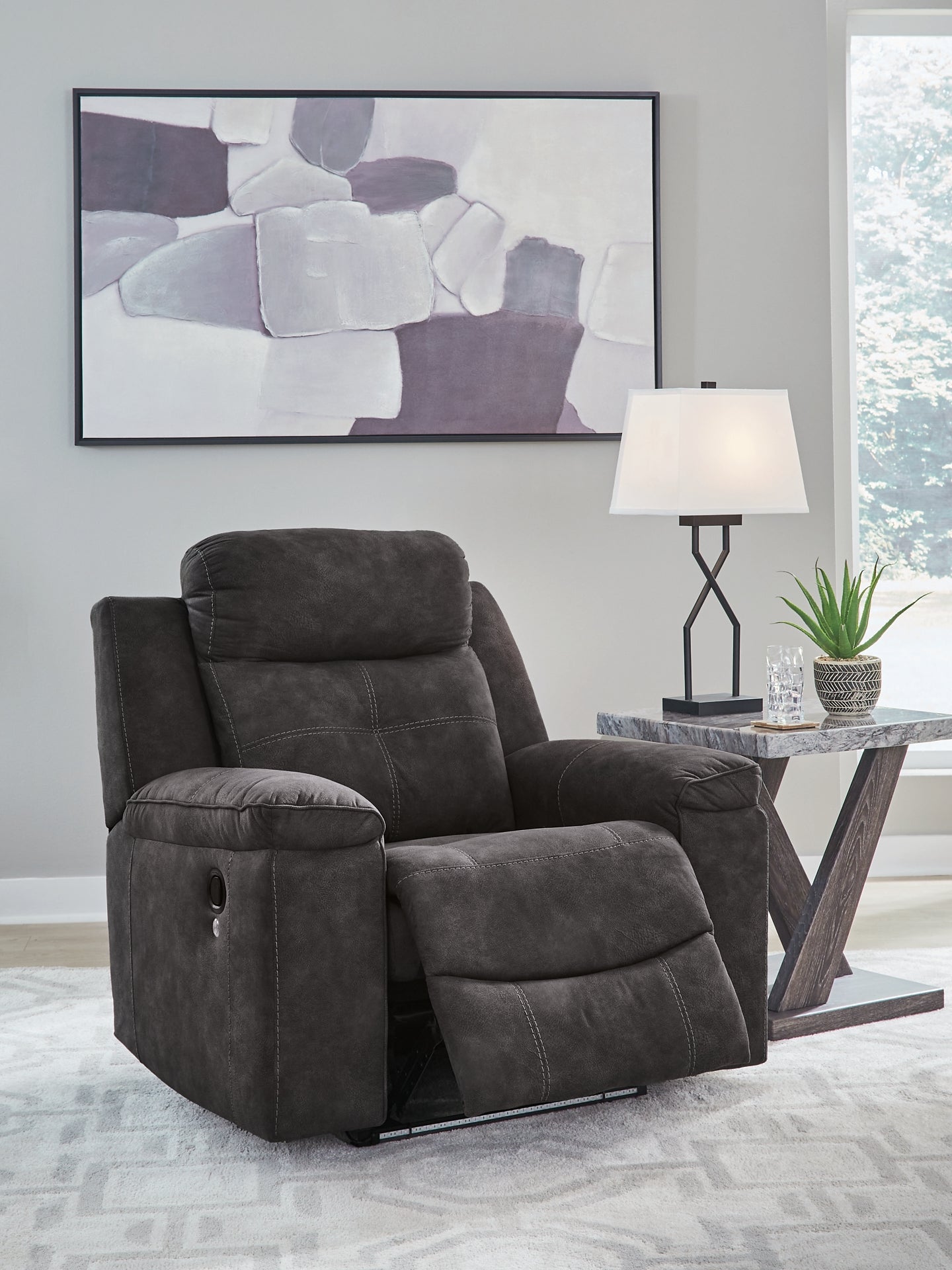 Brysonview Zero Wall Recliner Benchcraft®