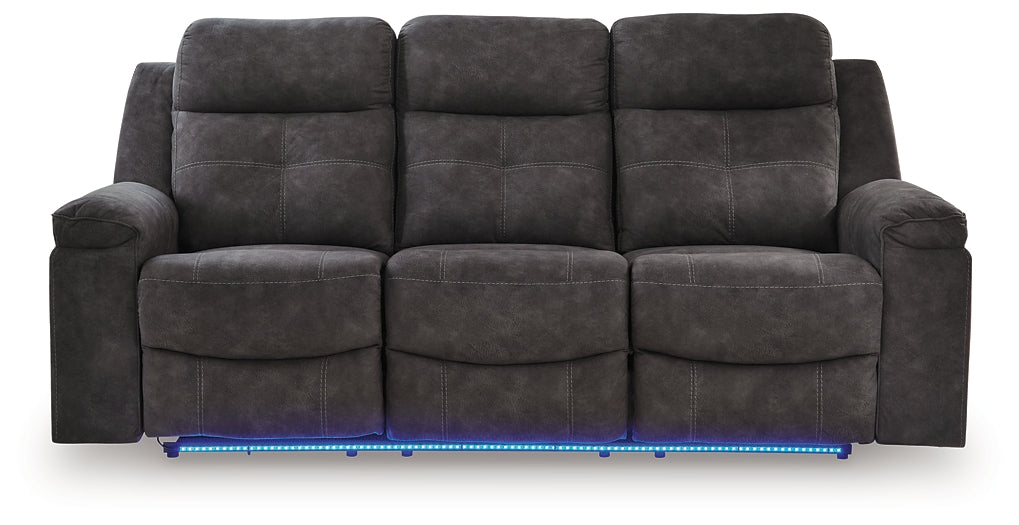 Brysonview Reclining Sofa Benchcraft®