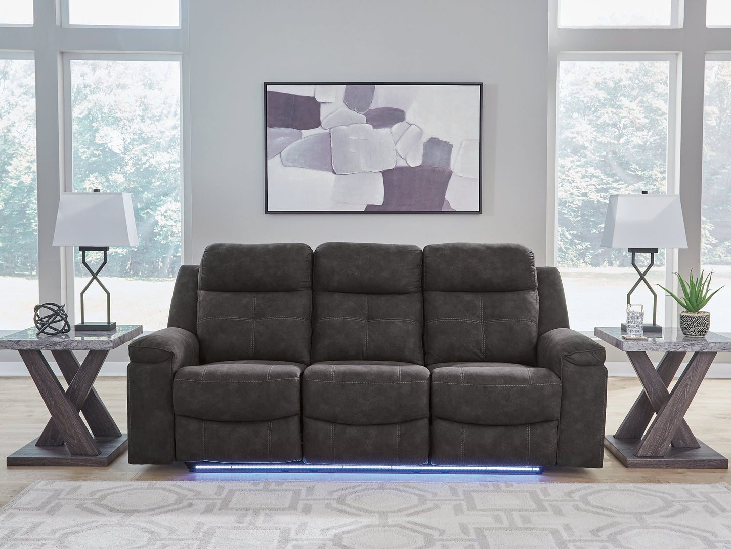 Brysonview Reclining Sofa Benchcraft®
