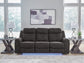 Brysonview Reclining Sofa Benchcraft®
