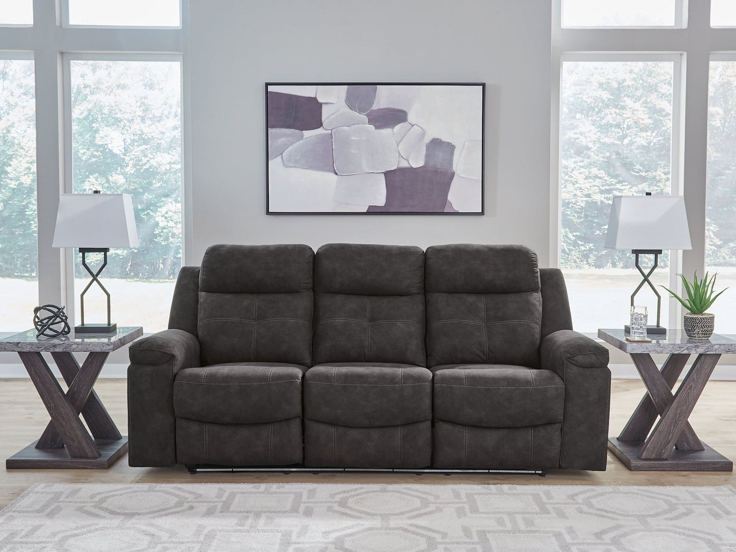 Brysonview Reclining Sofa Benchcraft®