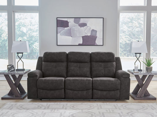 Brysonview Reclining Sofa Benchcraft®