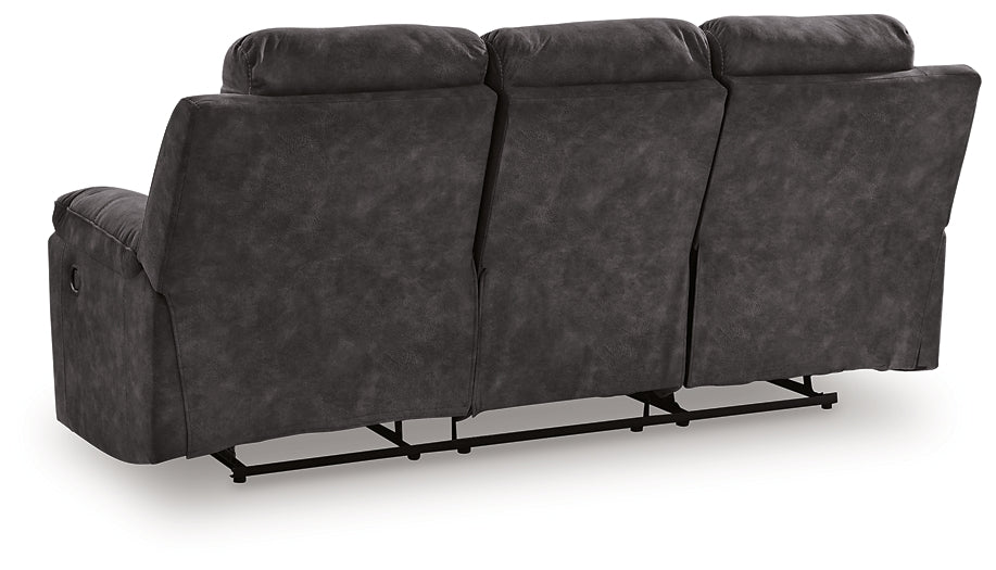 Brysonview Reclining Sofa Benchcraft®