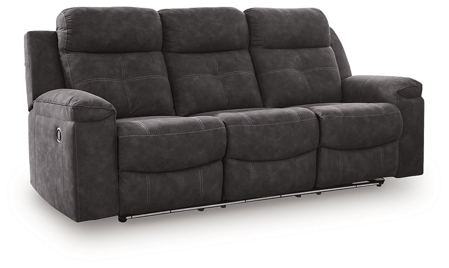 Brysonview Reclining Sofa Benchcraft®