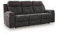 Brysonview Reclining Sofa Benchcraft®