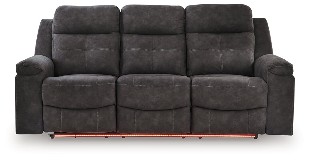Brysonview Reclining Sofa Benchcraft®