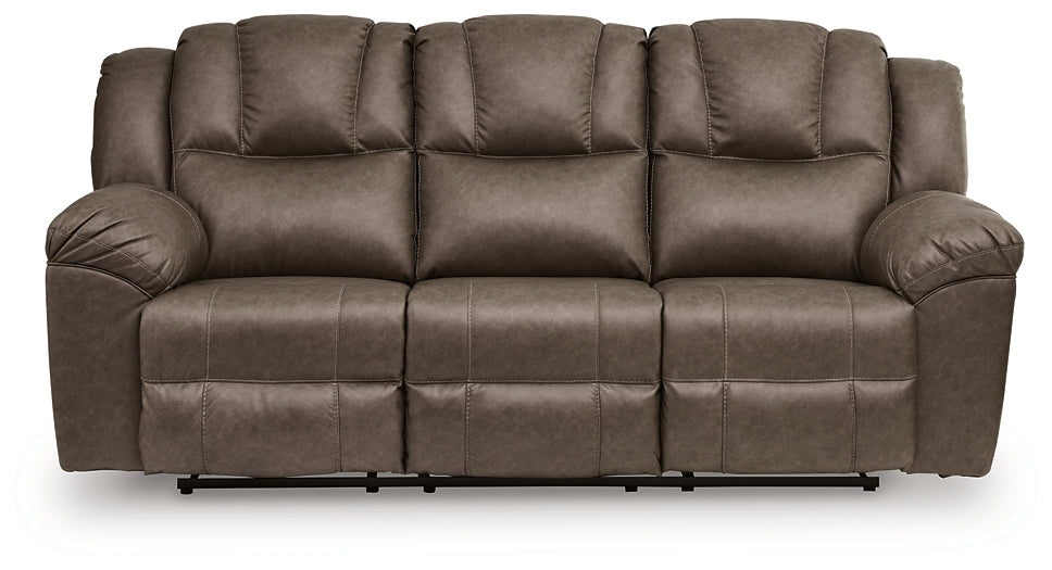 Lowilla Reclining Sofa Signature Design by Ashley®