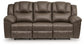 Lowilla Reclining Sofa Signature Design by Ashley®