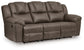 Lowilla Reclining Sofa Signature Design by Ashley®