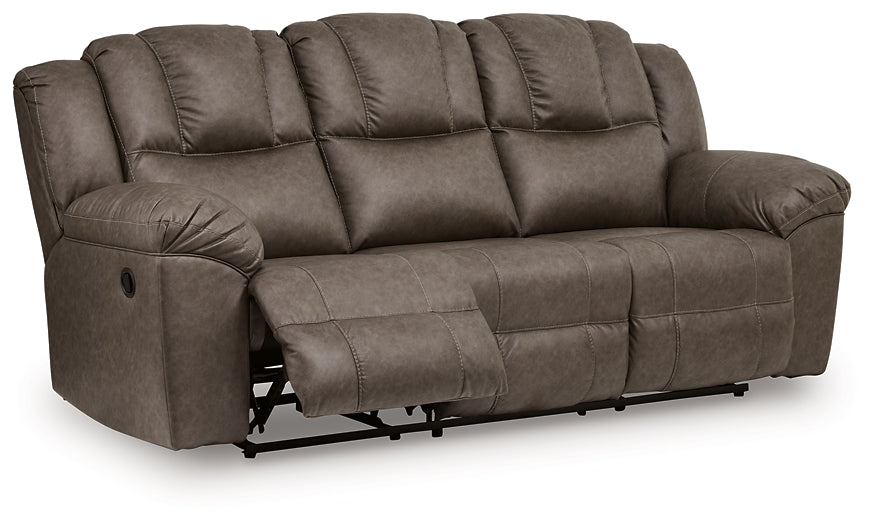Lowilla Reclining Sofa Signature Design by Ashley®