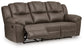 Lowilla Reclining Sofa Signature Design by Ashley®