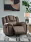 Lowilla Rocker Recliner Signature Design by Ashley®