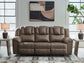 Lowilla Reclining Sofa Signature Design by Ashley®