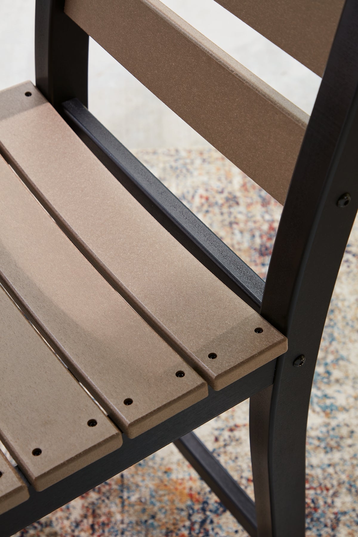 Shoreline Beach Counter Table Set (3/CN) Signature Design by Ashley®