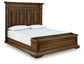 Frantanna King Panel Storage Bed Signature Design by Ashley®