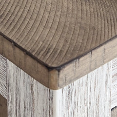 Skempton Dining Table and 6 Chairs Signature Design by Ashley®