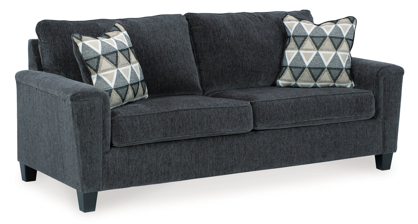 Abinger Sofa and Loveseat Signature Design by Ashley®