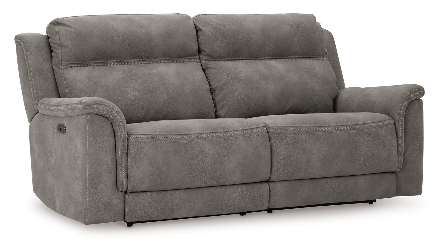 Next-Gen DuraPella Sofa, Loveseat and Recliner Signature Design by Ashley®