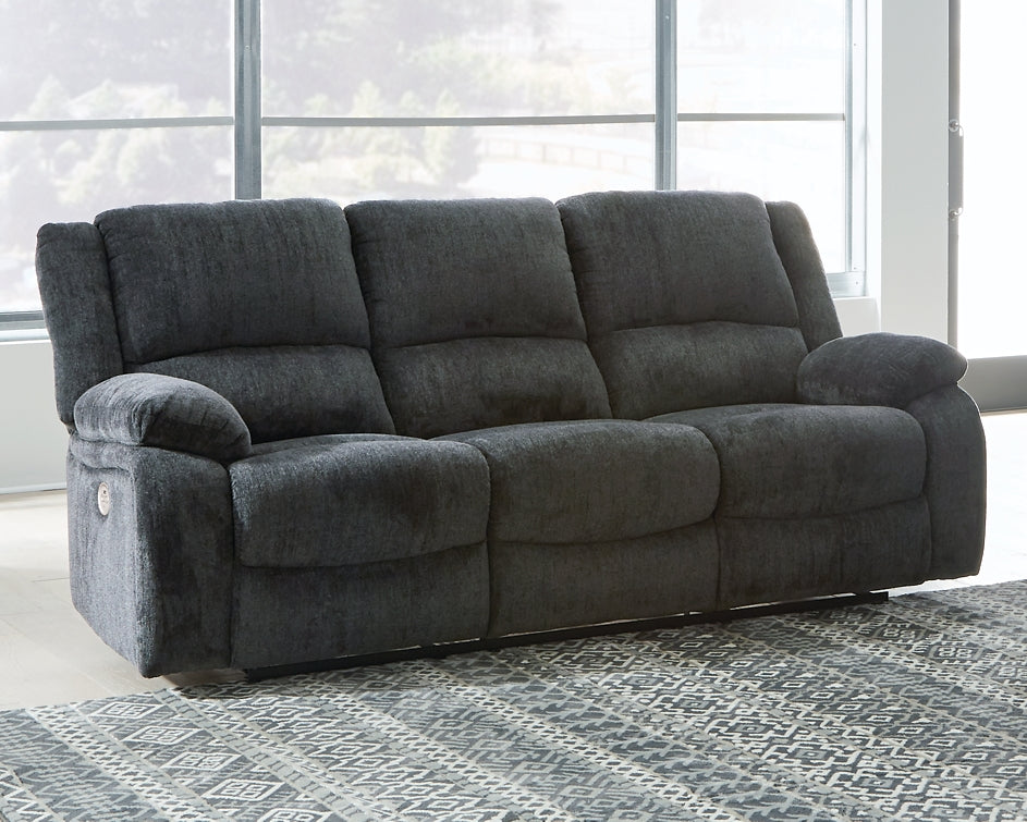 Draycoll Sofa and Loveseat Signature Design by Ashley®
