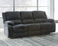 Draycoll Sofa, Loveseat and Recliner Signature Design by Ashley®