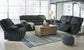 Draycoll Sofa, Loveseat and Recliner Signature Design by Ashley®