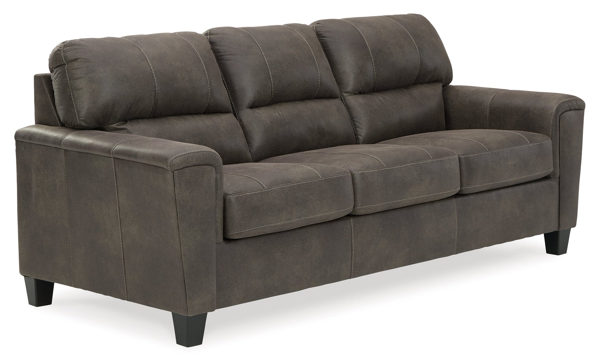 Navi Sofa and Loveseat Signature Design by Ashley®