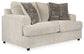 Soletren Sofa, Loveseat, Chair and Ottoman Signature Design by Ashley®