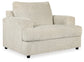 Soletren Sofa, Loveseat, Chair and Ottoman Signature Design by Ashley®
