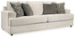 Soletren Sofa, Loveseat, Chair and Ottoman Signature Design by Ashley®