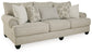 Asanti Sofa and Loveseat Benchcraft®