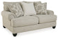 Asanti Sofa and Loveseat Benchcraft®