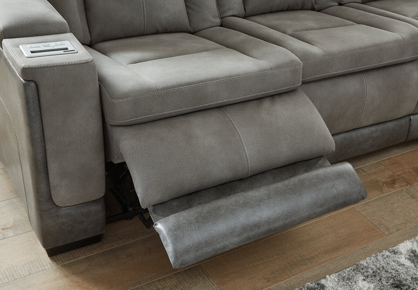 Next-Gen DuraPella Sofa and Loveseat Signature Design by Ashley®