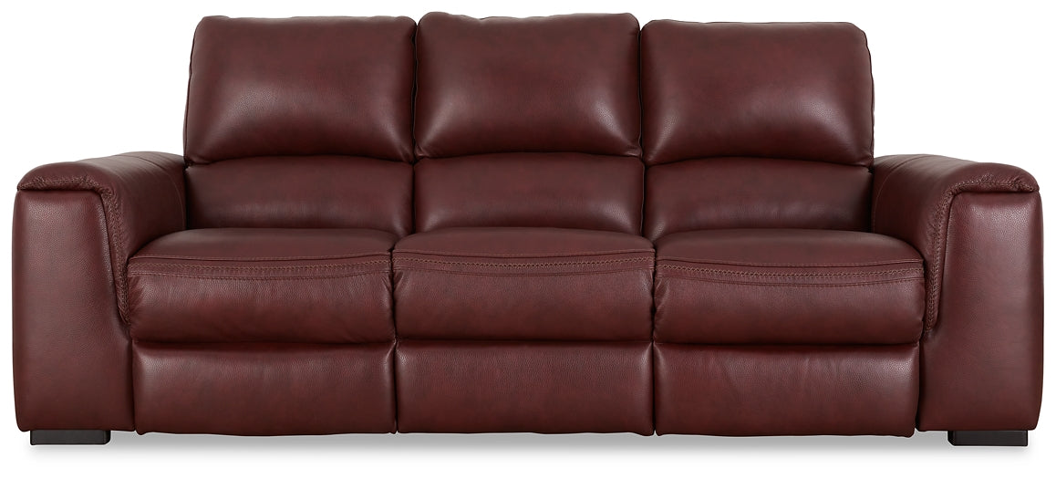 Alessandro Sofa, Loveseat and Recliner Signature Design by Ashley®