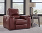 Alessandro Sofa, Loveseat and Recliner Signature Design by Ashley®