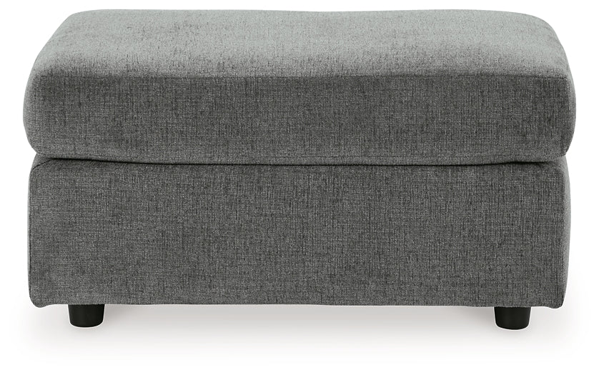 Stairatt Sofa, Loveseat, Chair and Ottoman Signature Design by Ashley®