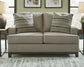 Kaywood Sofa, Loveseat, Chair and Ottoman Signature Design by Ashley®