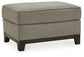 Kaywood Sofa, Loveseat, Chair and Ottoman Signature Design by Ashley®