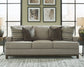 Kaywood Sofa, Loveseat, Chair and Ottoman Signature Design by Ashley®