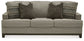 Kaywood Sofa, Loveseat and Chair Signature Design by Ashley®