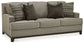 Kaywood Sofa, Loveseat and Chair Signature Design by Ashley®