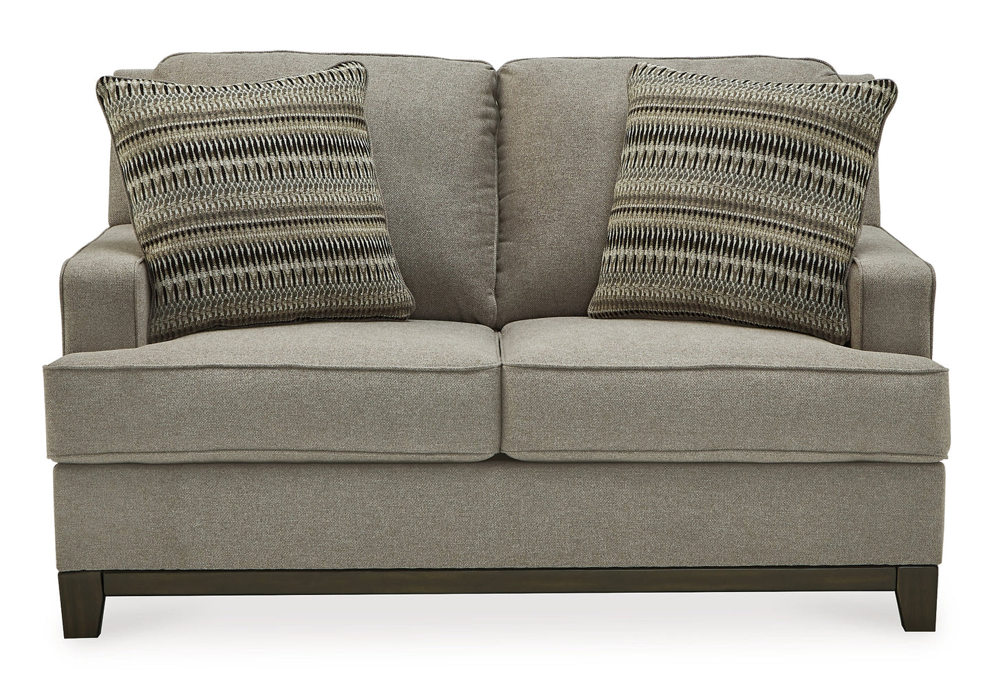 Kaywood Sofa, Loveseat and Chair Signature Design by Ashley®