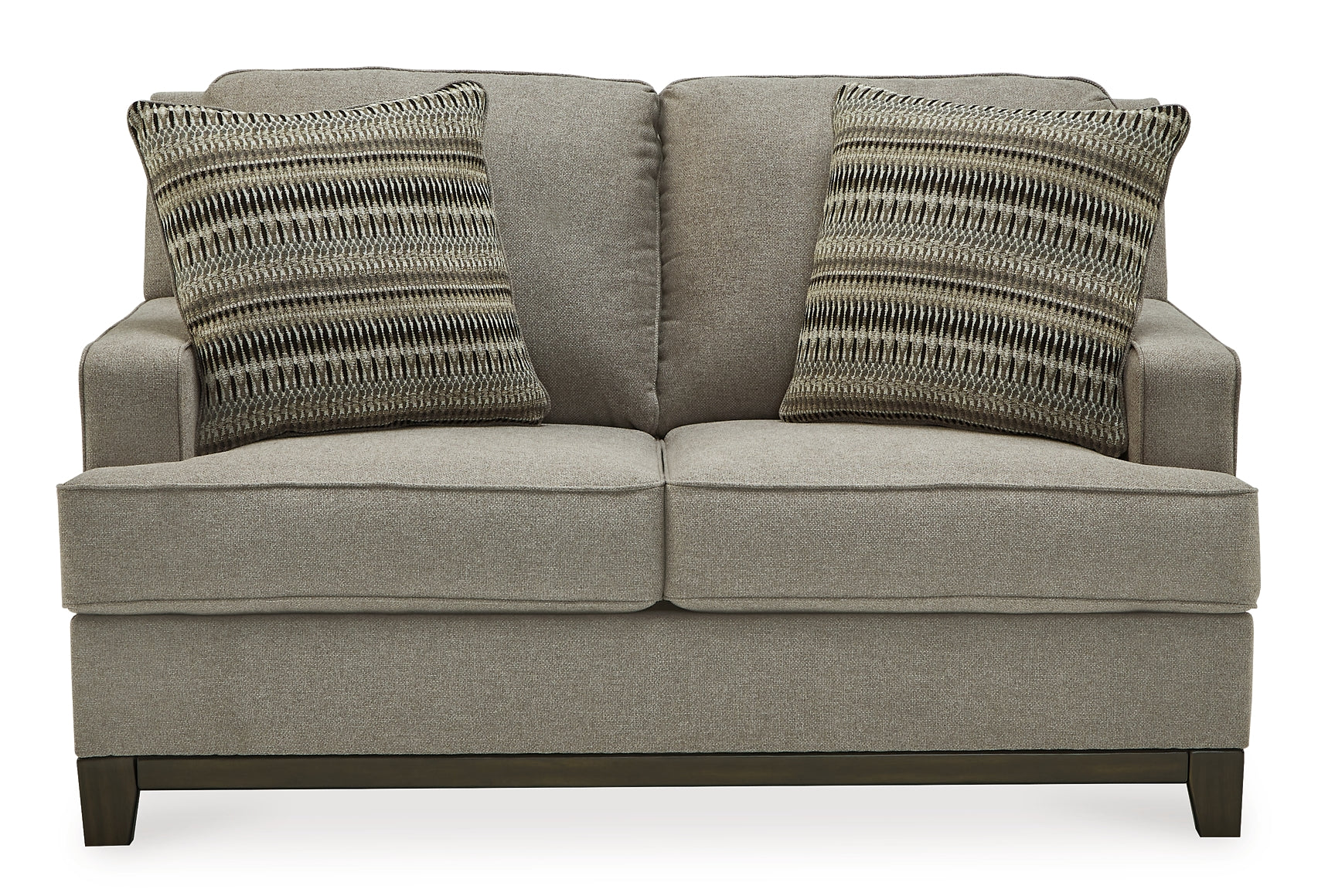 Kaywood Sofa, Loveseat and Chair Signature Design by Ashley®