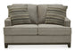 Kaywood Sofa, Loveseat and Chair Signature Design by Ashley®