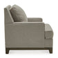 Kaywood Sofa, Loveseat and Chair Signature Design by Ashley®