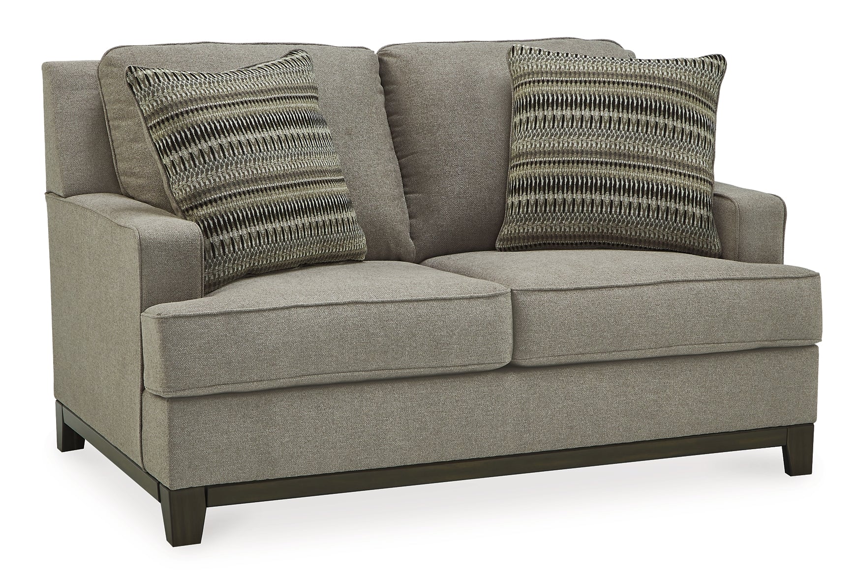 Kaywood Sofa, Loveseat and Chair Signature Design by Ashley®