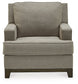 Kaywood Chair and Ottoman Signature Design by Ashley®