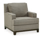 Kaywood Sofa, Loveseat and Chair Signature Design by Ashley®