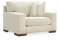 Maggie Chair and Ottoman Signature Design by Ashley®