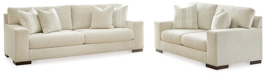 Maggie Sofa and Loveseat Signature Design by Ashley®